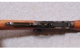 Winchester ~ Model 1894 ~ Crazy ~ Horse ~ Commemorative - 6 of 11