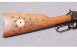 Winchester ~ Model 1894 ~ Crazy ~ Horse ~ Commemorative - 3 of 11