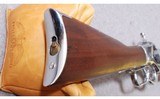 Winchester ~ 1873 ~ .44-40 - 2 of 10