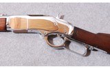 Winchester ~ 1873 ~ .44-40 - 9 of 10