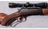 Browning ~ BLR ~ .270 Winchester - 4 of 9