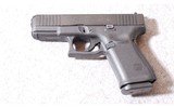 Glock 19 ~ Gen5 ~ 9MM - 2 of 2