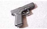 Glock 19 ~ Gen5 ~ 9MM - 1 of 2