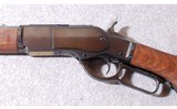 Winchester ~ 1873 ~ .44-40 - 10 of 11