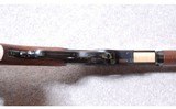 Winchester ~ 1873 ~ .44-40 - 7 of 11
