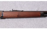Winchester ~ 1873 ~ .44-40 - 5 of 11