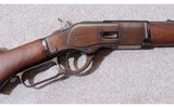Winchester ~ 1873 ~ .44-40 - 4 of 11