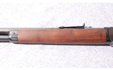 Winchester ~ 1873 ~ .44-40 - 9 of 11