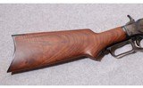 Winchester ~ 1873 ~ .44-40 - 3 of 11