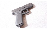 Glock ~ G45 ~ 9MM - 1 of 3