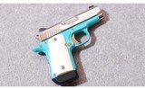 Kimber ~ Micro9 ~ 9MM - 1 of 2