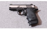 Kimber ~ Micro9STG ~ 9MM - 2 of 2
