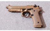 Beretta ~ M9A4 ~ 9MM - 2 of 3