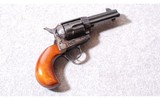 A. Uberti ~ 1873 ~ .45 Colt - 1 of 2
