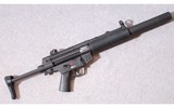 Umarex ~ MP5 ~ .22 Long Rifle - 1 of 11