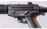 Umarex ~ MP5 ~ .22 Long Rifle - 8 of 11