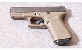 Glock 23 ~ .40 S&W - 2 of 2