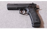 CZ-75 ~ SP-01 ~ 9MM - 2 of 2