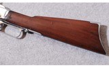 Winchester ~ 1873 ~ .44-40 - 10 of 10