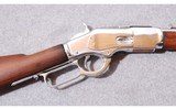 Winchester ~ 1873 ~ .44-40 - 3 of 10