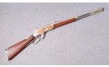 Winchester ~ 1873 ~ .44-40 - 1 of 10