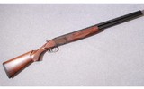 Winchester ~ 101 ~ 12 Gauge - 1 of 11