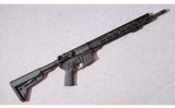 Ruger ~ AR-556 ~ 5.56 NATO - 1 of 9