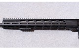 Ruger ~ AR-556 ~ 5.56 NATO - 7 of 9