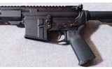 Ruger ~ AR-556 ~ 5.56 NATO - 8 of 9