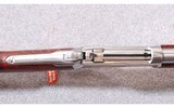 Rossi ~ R92 ~ .357 Mag. / .38 Spl. - 6 of 11