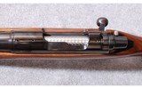 Remington ~ Model 7 ~ .243 Winchester - 9 of 10
