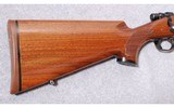 Remington ~ Model 7 ~ .243 Winchester - 3 of 10