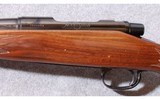 Remington ~ Model 7 ~ .243 Winchester - 7 of 10