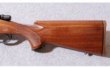 Remington ~ Model 7 ~ .243 Winchester - 6 of 10