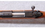 Remington ~ 700 BDL ~ .22-250 - 10 of 11