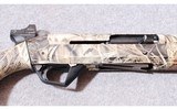 Benelli ~ Super Black Eagle II ~ 12 Gauge - 4 of 9