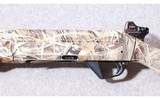 Benelli ~ Super Black Eagle II ~ 12 Gauge - 7 of 9