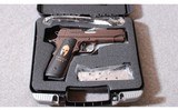 SIG-SAUER ~ 1911 Spartan ~ .45 ACP - 3 of 3