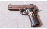 SIG-SAUER ~ 1911 Spartan ~ .45 ACP - 2 of 3