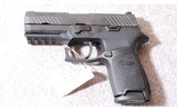 SIG-SAUER ~ P320 ~ 9MM - 2 of 3