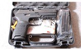 SIG-SAUER ~ P320 ~ 9MM - 3 of 3
