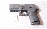 SIG_SAUER ~ P320 ~ 9MM - 2 of 3