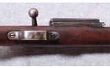 US Rifle 1898 ~ Krag ~ .30-40 Gov't - 7 of 11