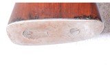 US Rifle 1898 ~ Krag ~ .30-40 Gov't - 2 of 11