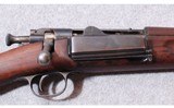 US Rifle 1898 ~ Krag ~ .30-40 Gov't - 4 of 11
