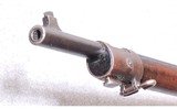 US Rifle 1898 ~ Krag ~ .30-40 Gov't - 8 of 11