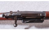 US Rifle 1898 ~ Krag ~ .30-40 Gov't - 6 of 11