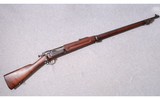US Rifle 1898 ~ Krag ~ .30-40 Gov't - 1 of 11