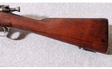 US Rifle 1898 ~ Krag ~ .30-40 Gov't - 11 of 11