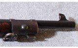 US Rifle 1898 ~ Krag ~ .30-40 Gov't - 5 of 11